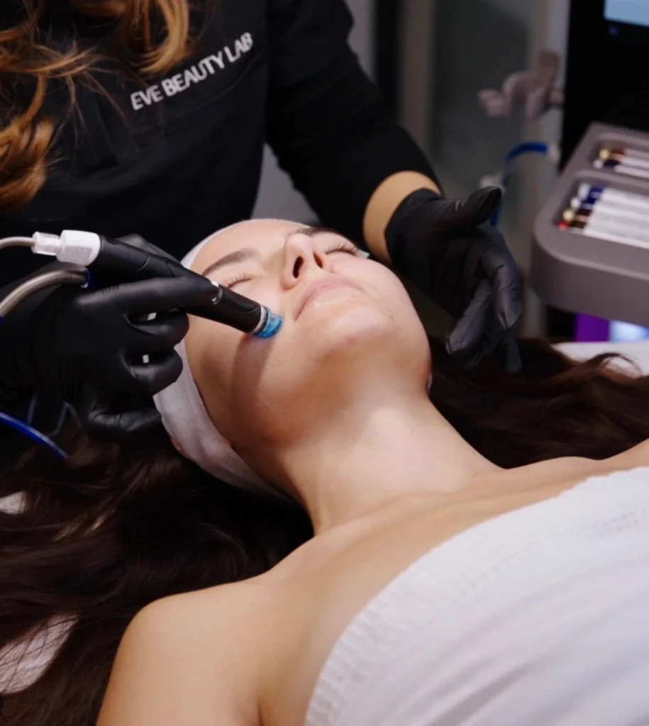 How Often Should You Get a Hydrafacial for Glowing Skin?